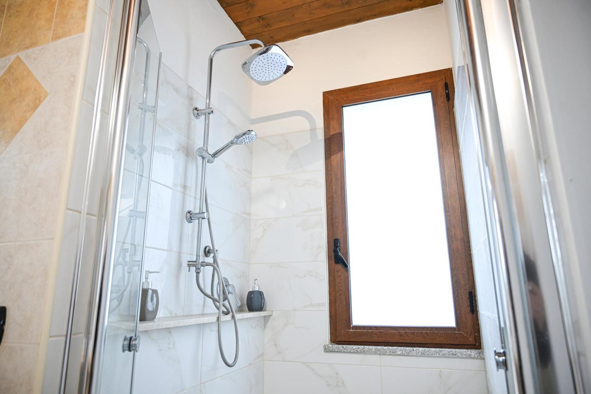 Borgo Carida - Green Family Holidays Zaccanopoli Екстериор снимка