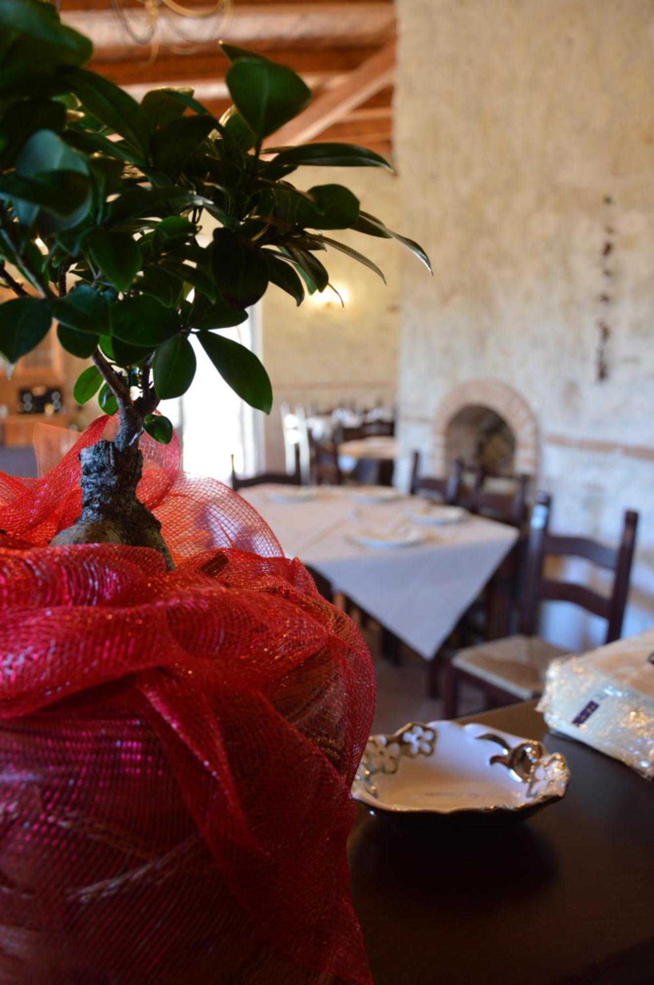 Borgo Carida - Green Family Holidays Zaccanopoli Екстериор снимка