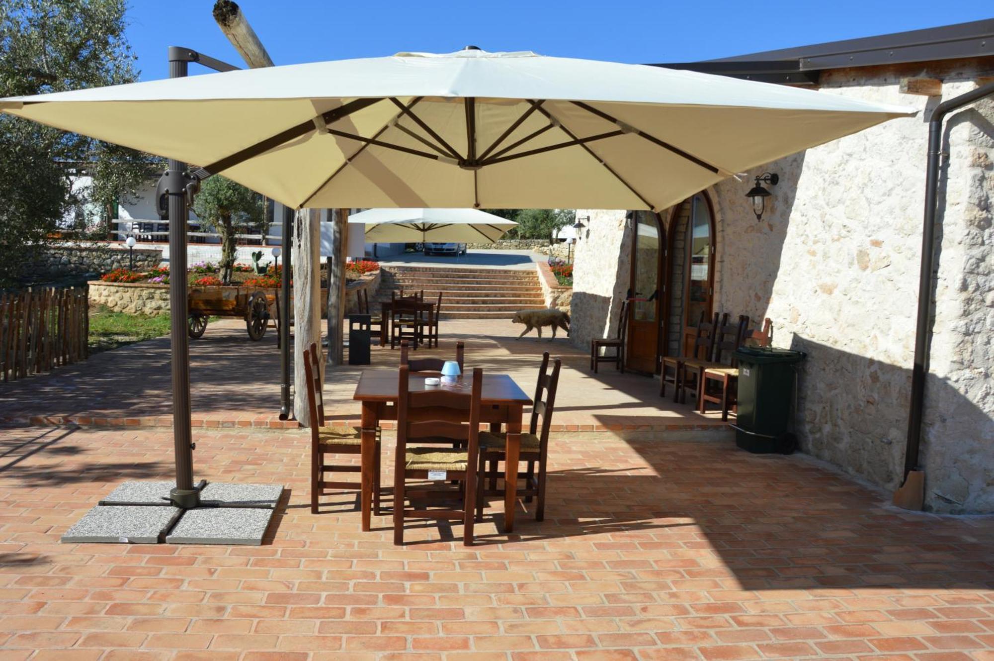 Borgo Carida - Green Family Holidays Zaccanopoli Екстериор снимка