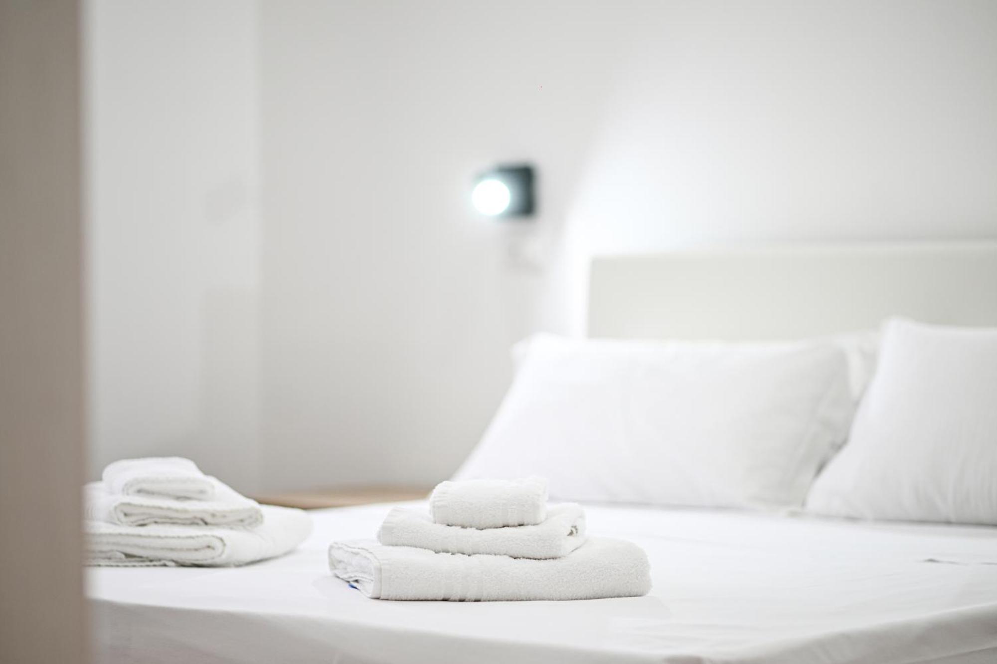 Borgo Carida - Green Family Holidays Zaccanopoli Екстериор снимка