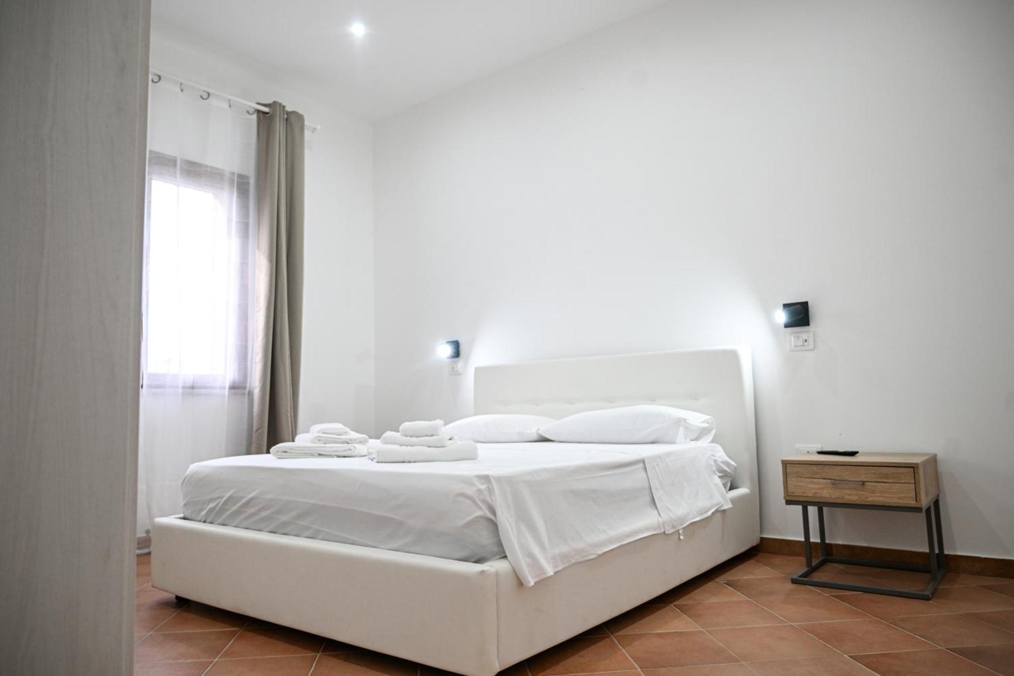 Borgo Carida - Green Family Holidays Zaccanopoli Екстериор снимка