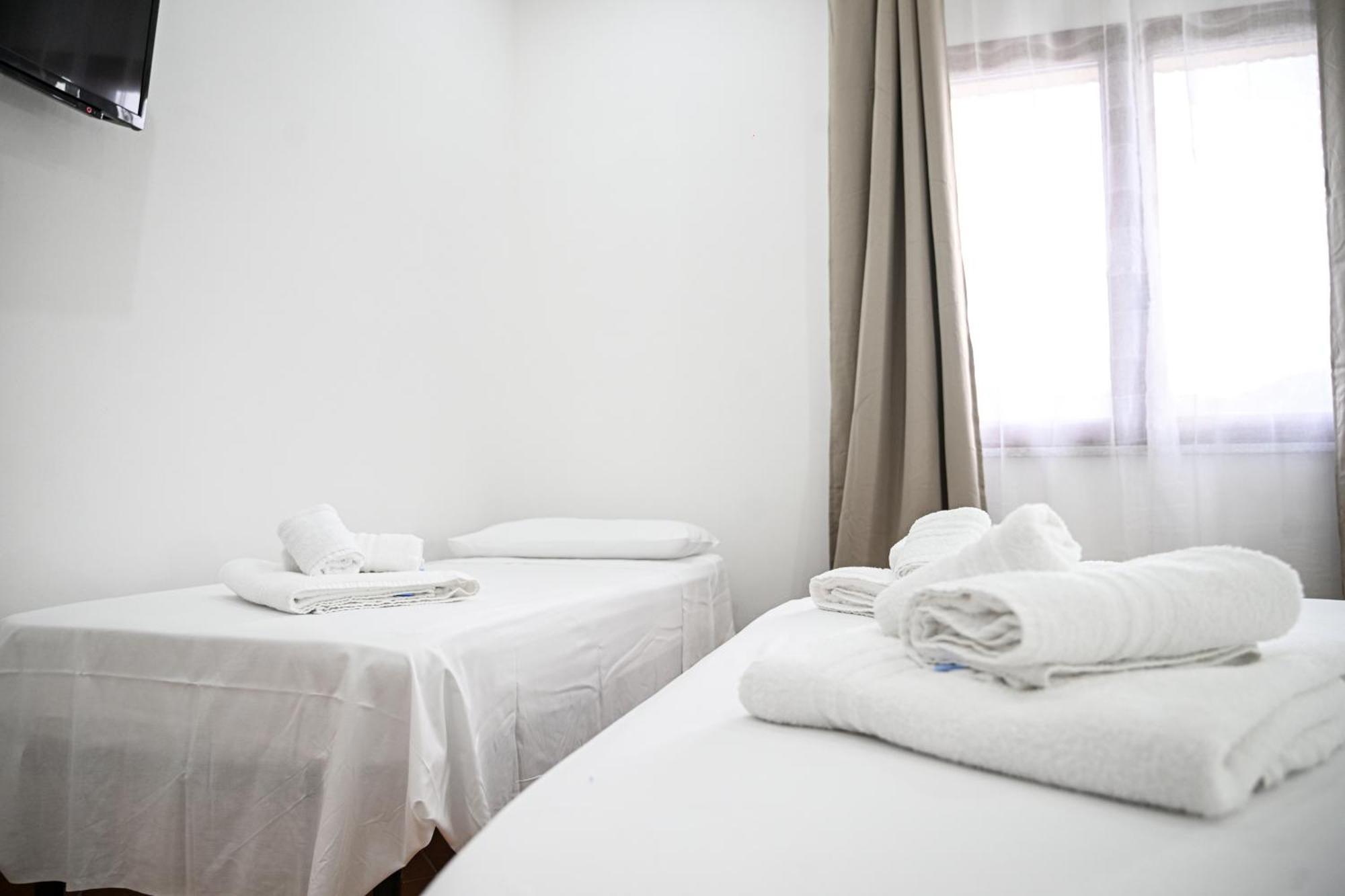 Borgo Carida - Green Family Holidays Zaccanopoli Екстериор снимка