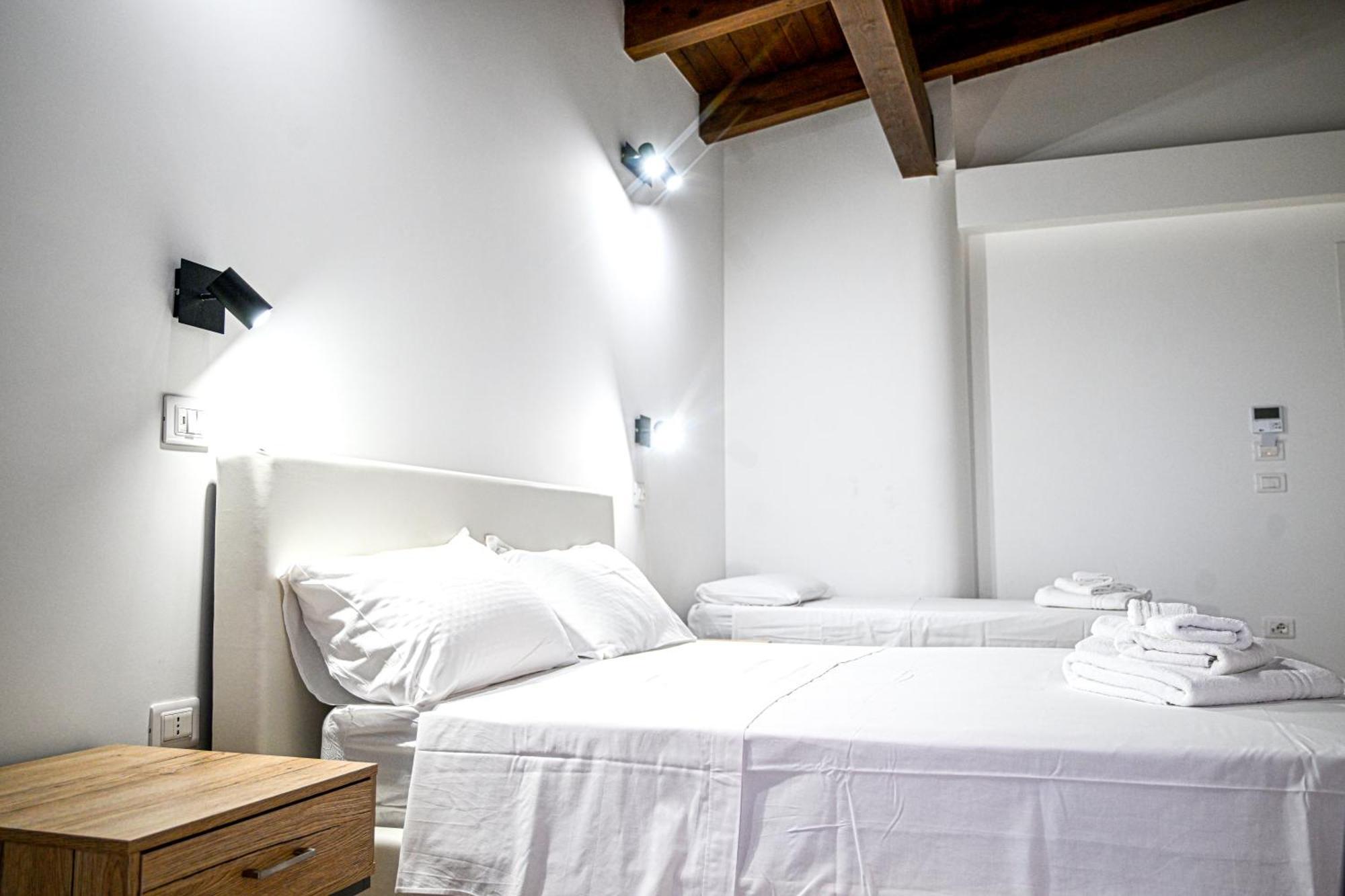Borgo Carida - Green Family Holidays Zaccanopoli Екстериор снимка