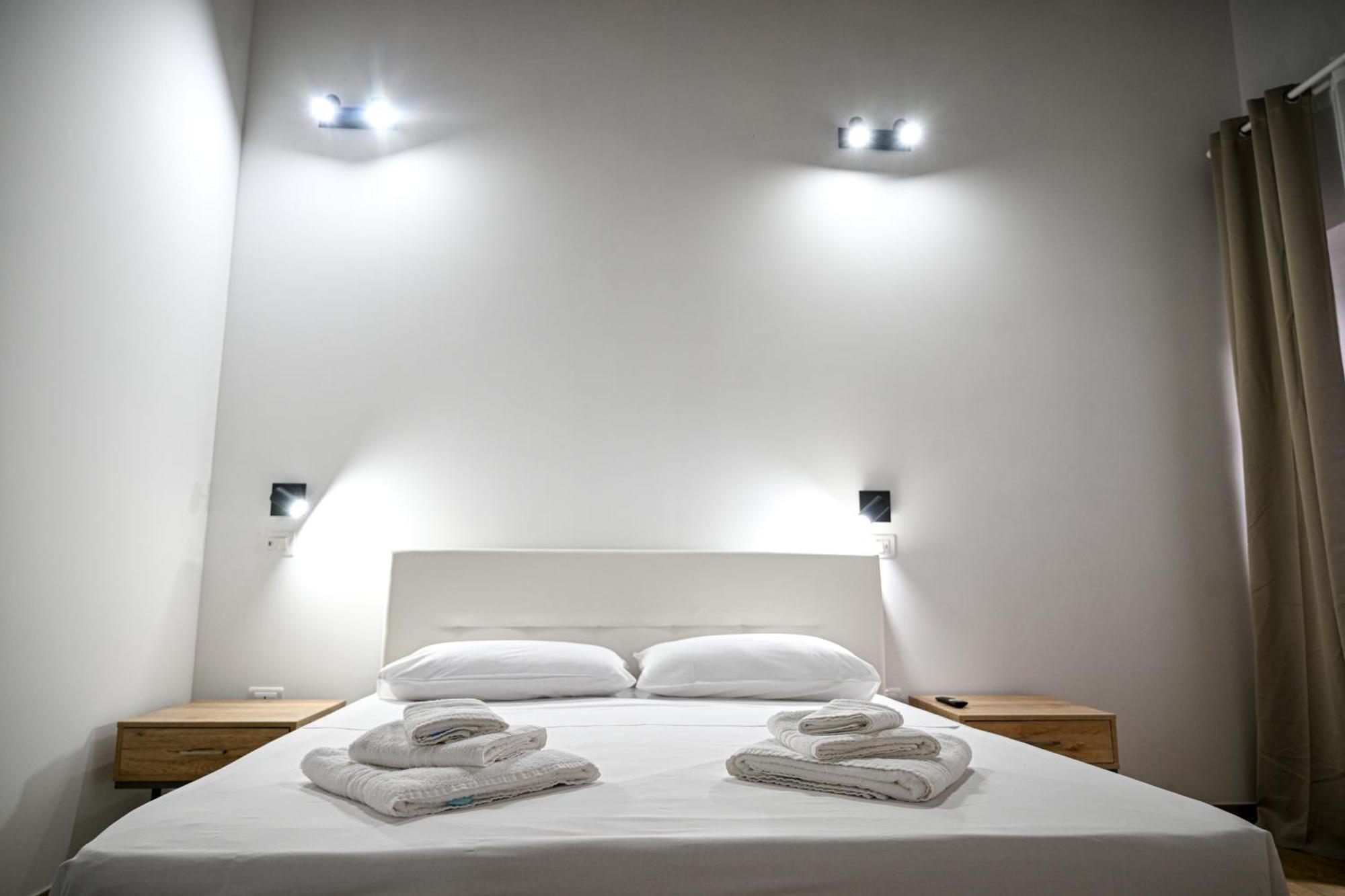 Borgo Carida - Green Family Holidays Zaccanopoli Екстериор снимка