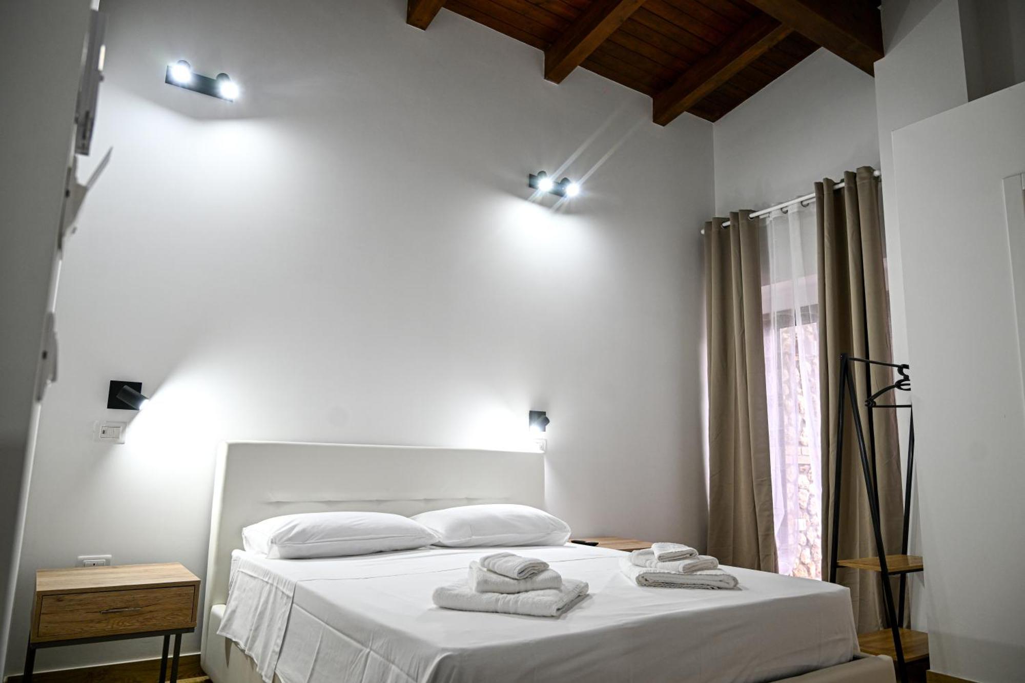 Borgo Carida - Green Family Holidays Zaccanopoli Екстериор снимка