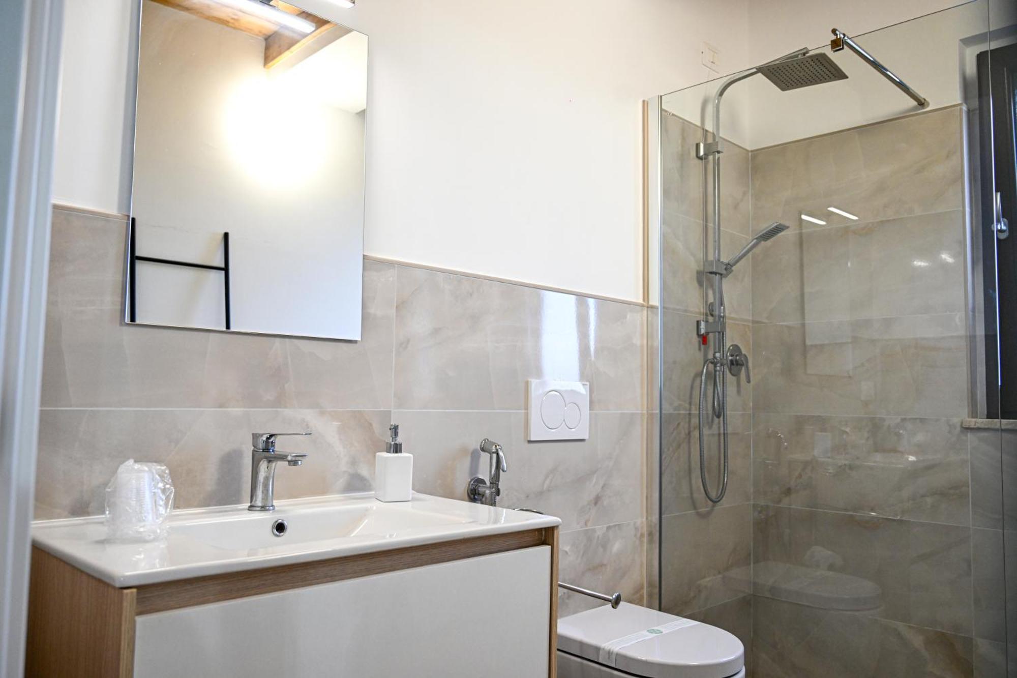 Borgo Carida - Green Family Holidays Zaccanopoli Екстериор снимка