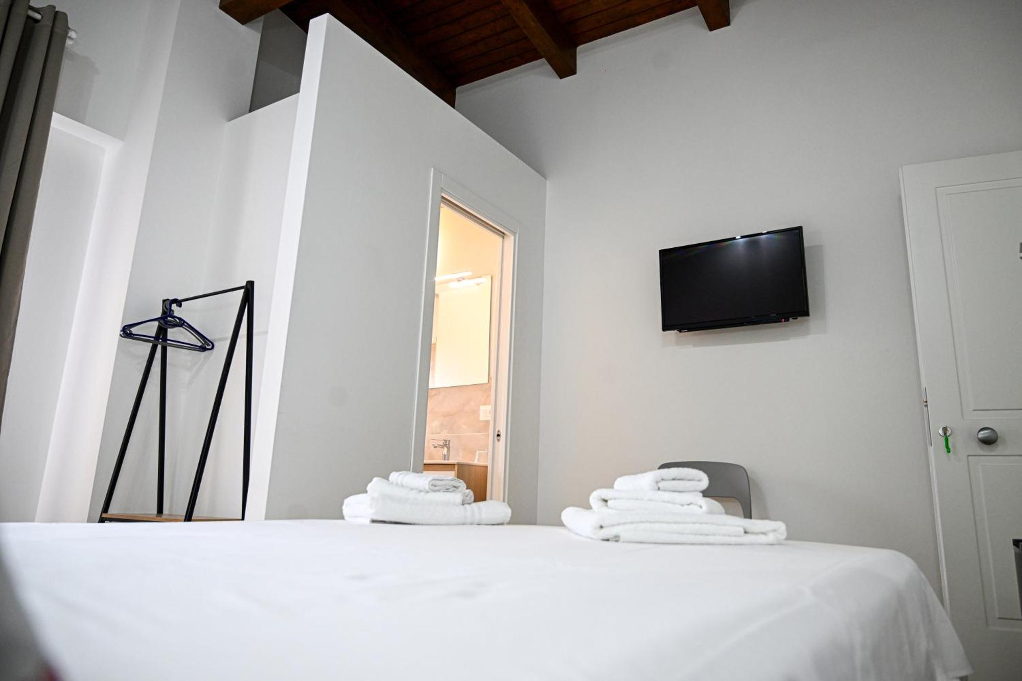 Borgo Carida - Green Family Holidays Zaccanopoli Екстериор снимка