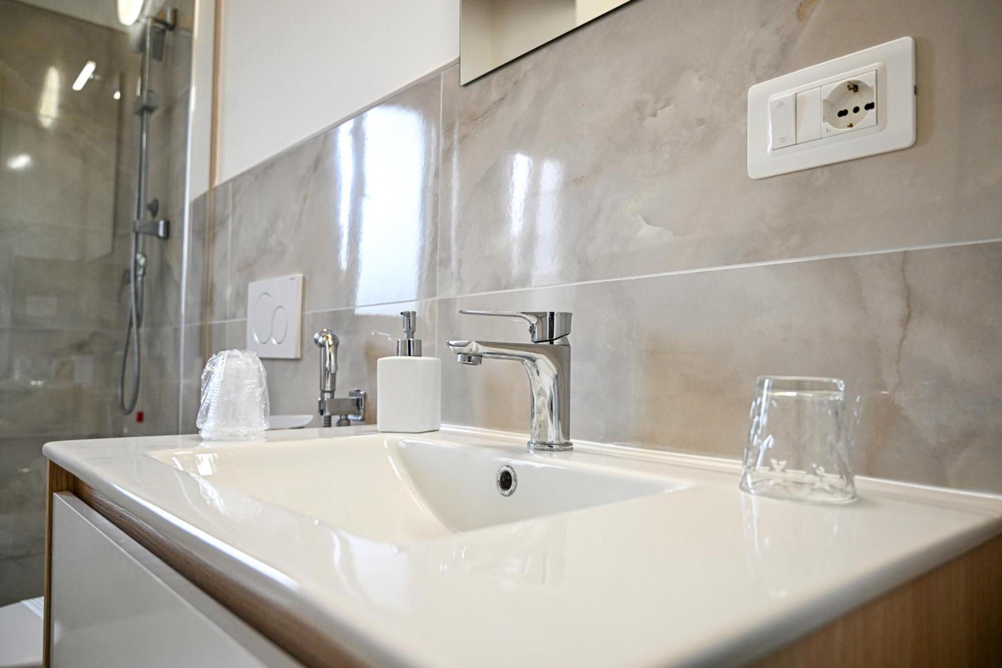 Borgo Carida - Green Family Holidays Zaccanopoli Екстериор снимка