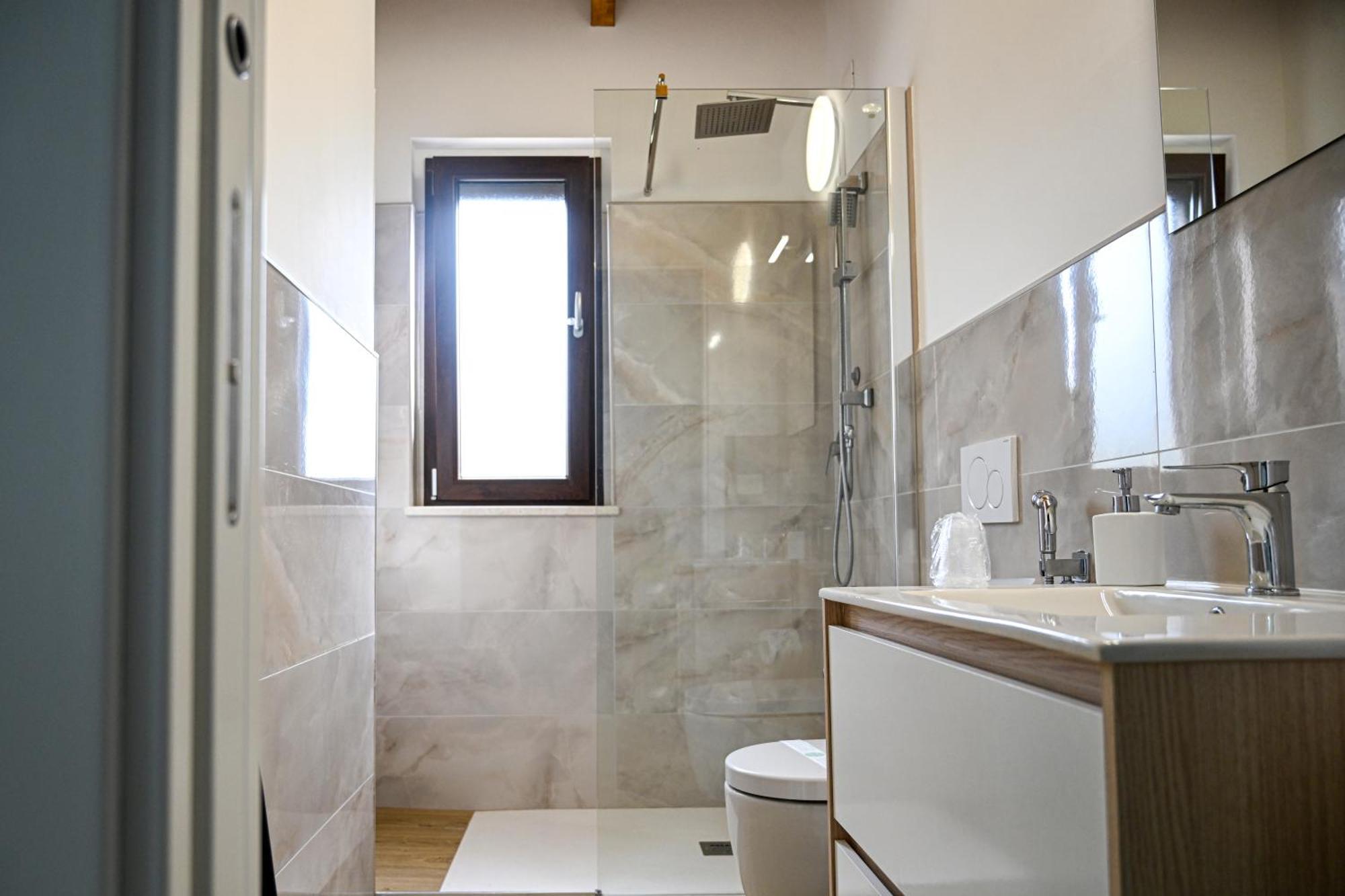 Borgo Carida - Green Family Holidays Zaccanopoli Екстериор снимка