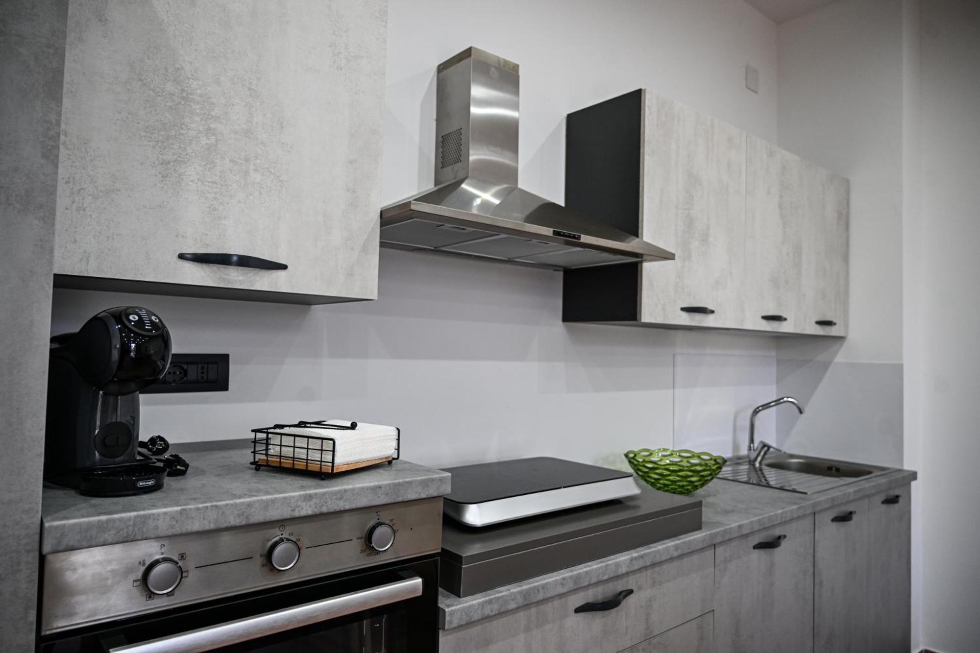 Borgo Carida - Green Family Holidays Zaccanopoli Екстериор снимка