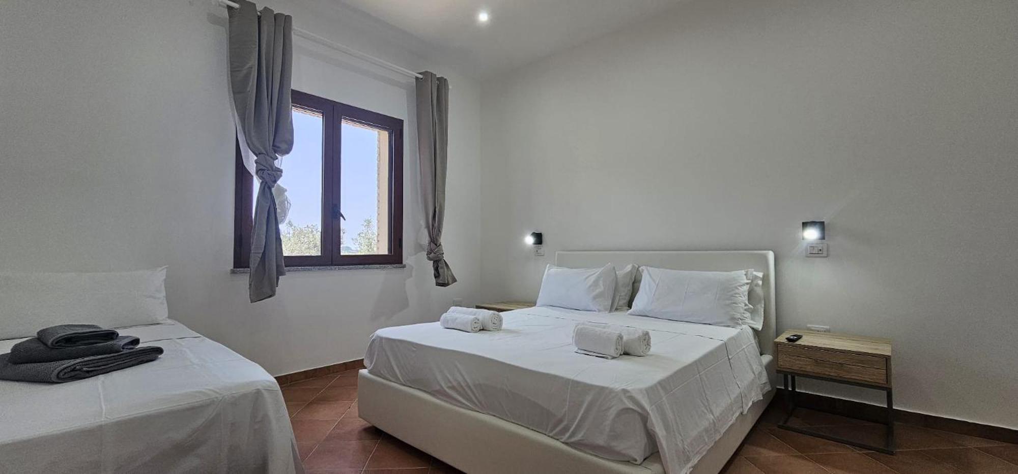 Borgo Carida - Green Family Holidays Zaccanopoli Екстериор снимка
