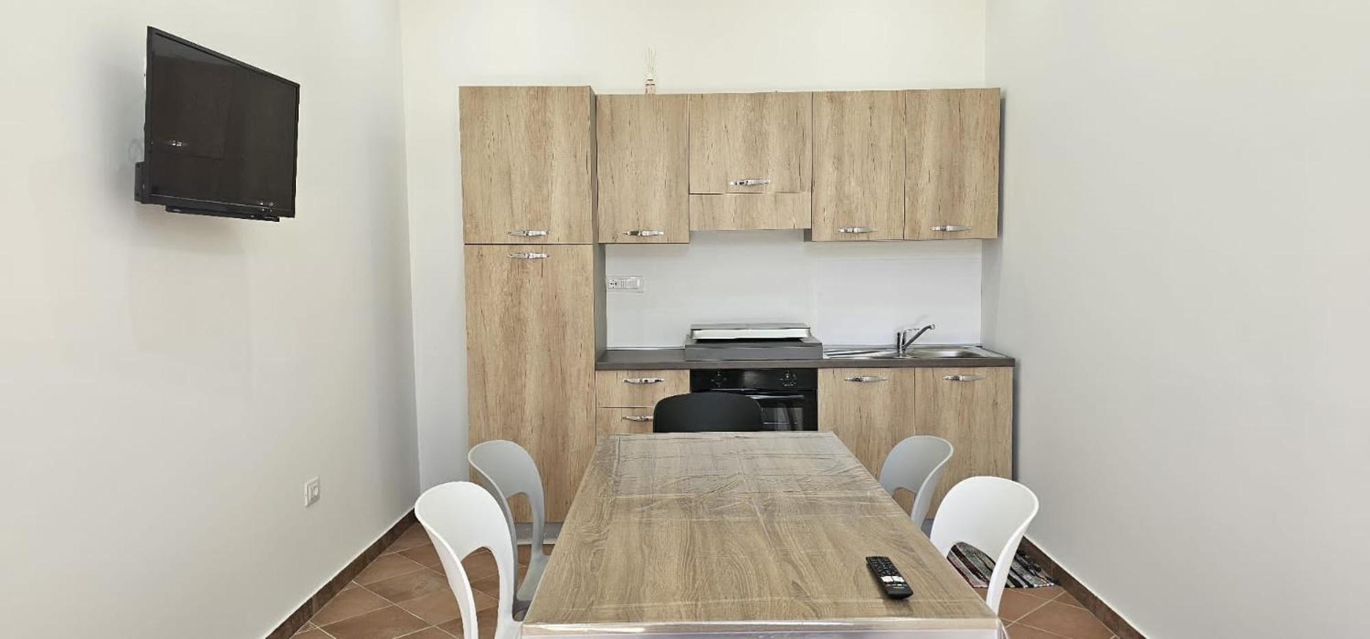 Borgo Carida - Green Family Holidays Zaccanopoli Екстериор снимка