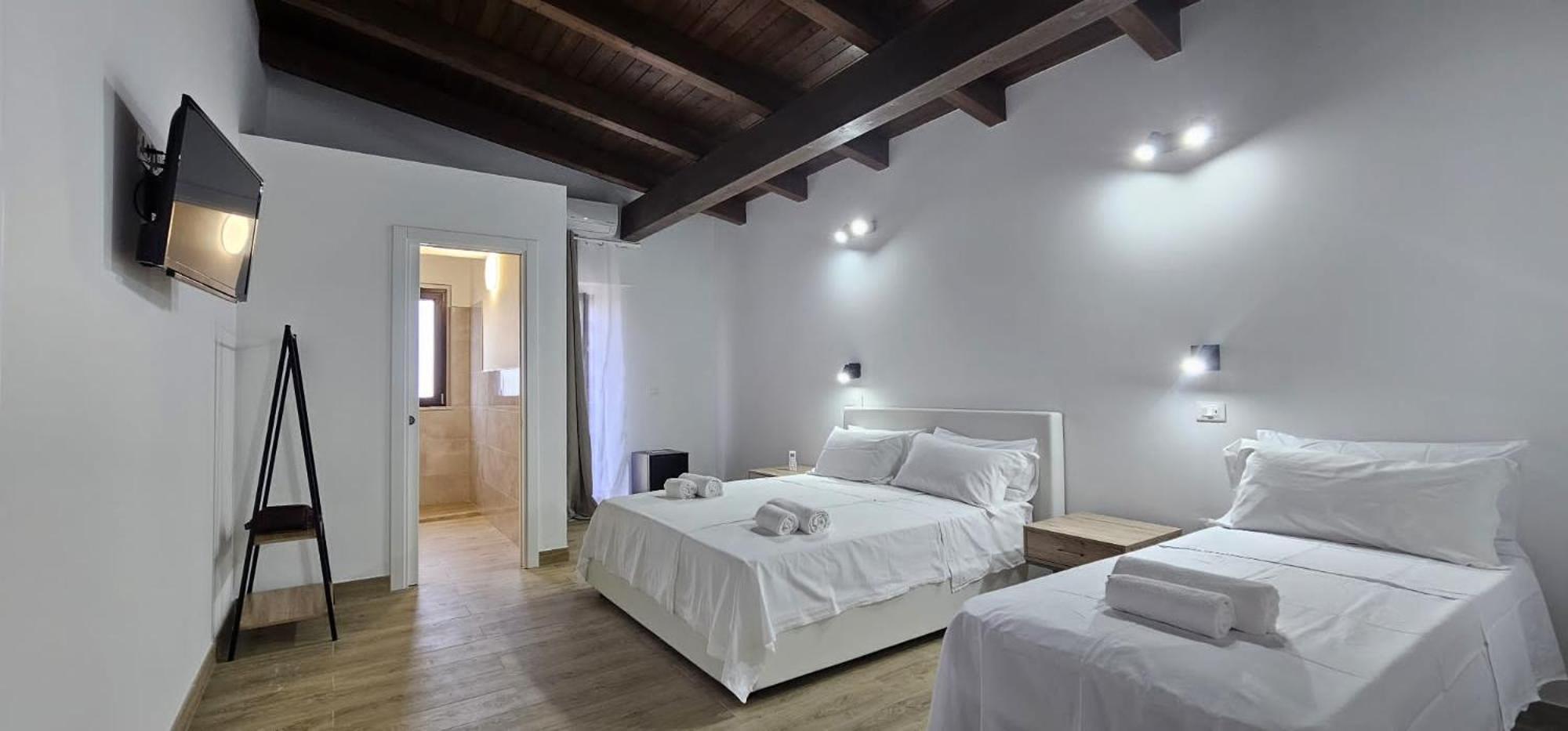 Borgo Carida - Green Family Holidays Zaccanopoli Екстериор снимка