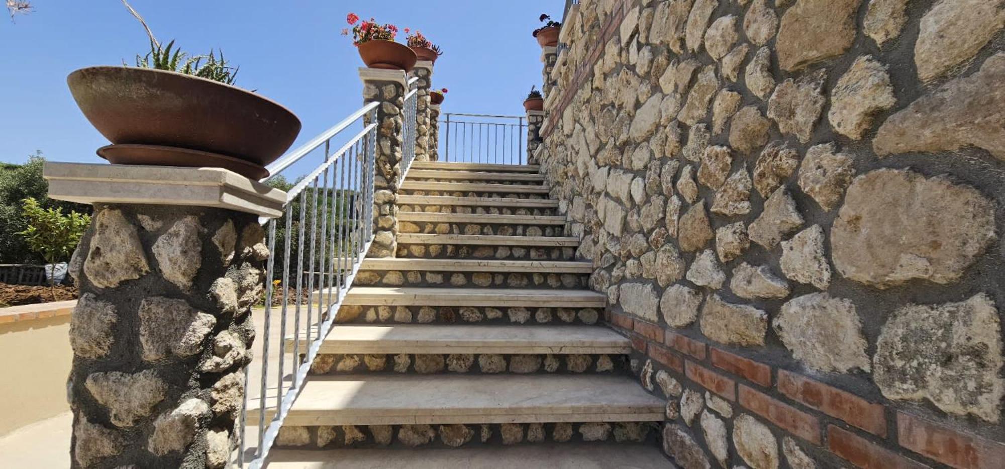 Borgo Carida - Green Family Holidays Zaccanopoli Екстериор снимка