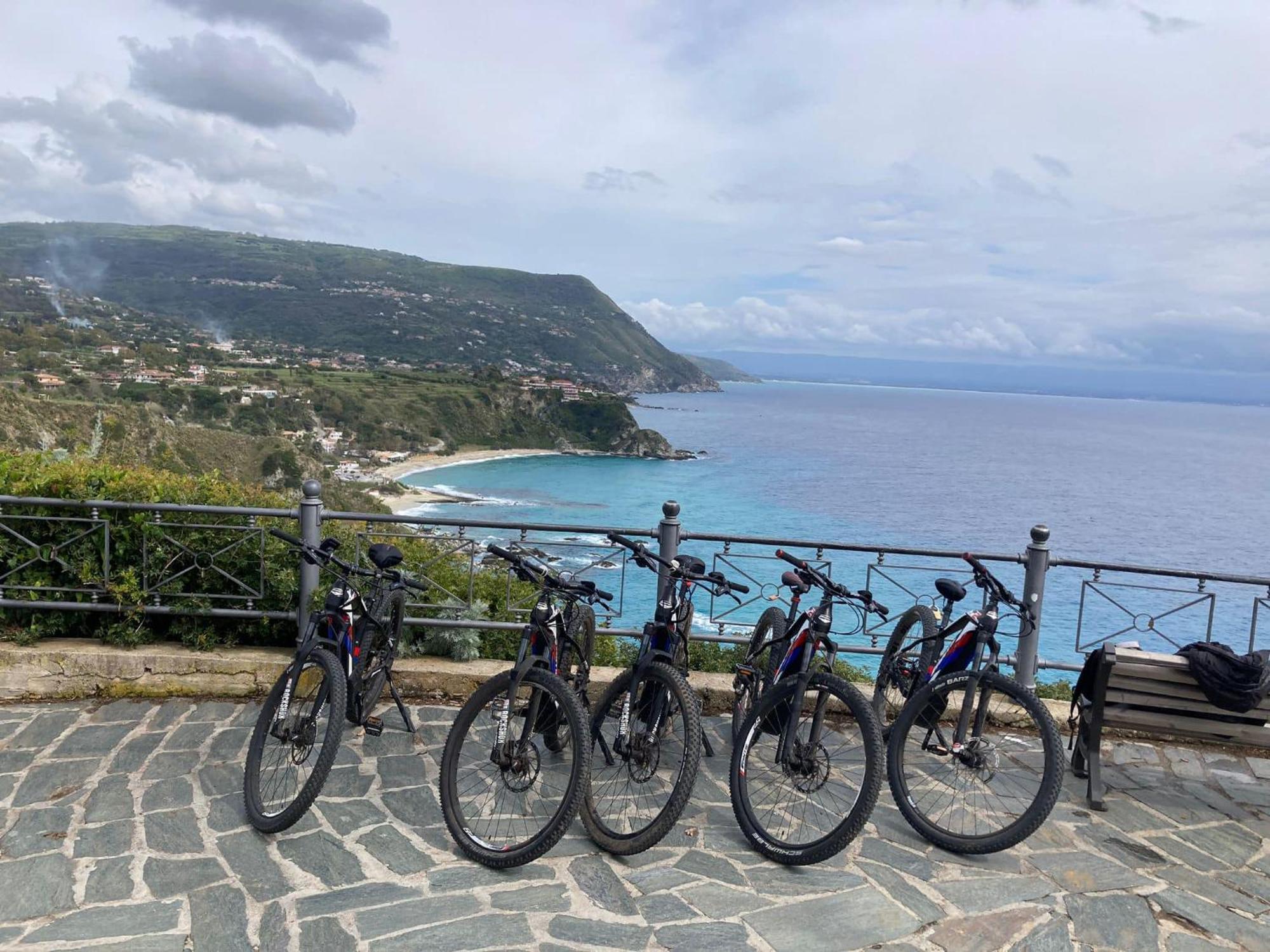 Borgo Carida - Green Family Holidays Zaccanopoli Екстериор снимка